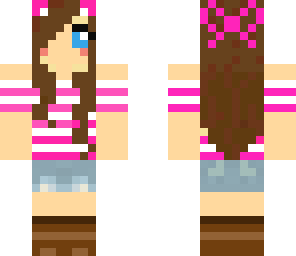 cute girl