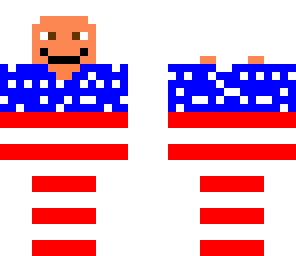 flag man
