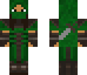 ranger