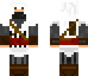 assassin recruit archer from brotherhood