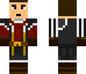 niccolo machiavelli from brotherhood