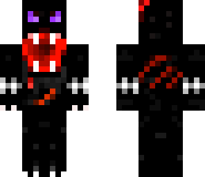 bloody monster