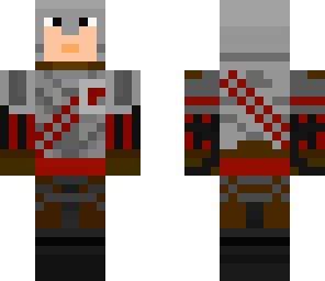 spear heavy guard from assassins creed brotherhood