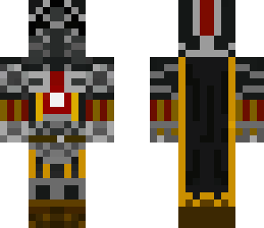 templar guard from assassins creed brother hood