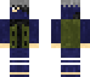 kakashi skin