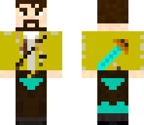 my skin