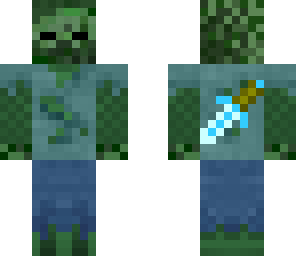 undead guard