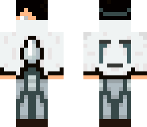 ghast hunter