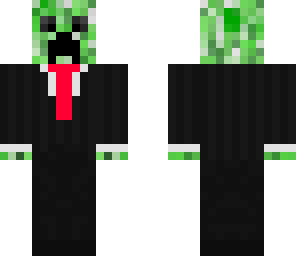 creeper glasses