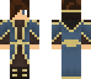 nobleman