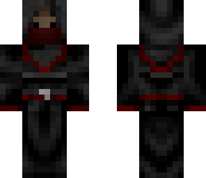dark brotherhood - robe