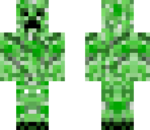creeper