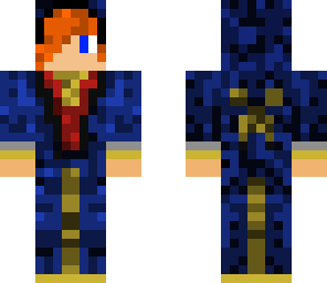 apprentice sorcerer