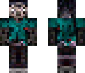 undead steve