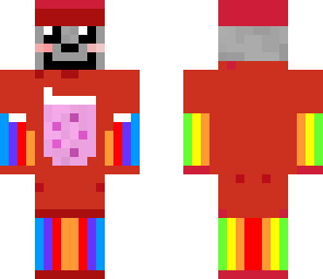 cool skin
