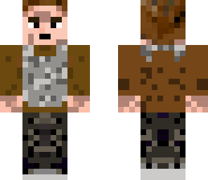 blacksmith fix