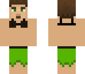 hula guy