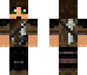 hunter