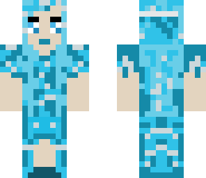 water girl