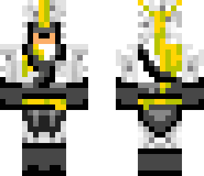 yellow ezio