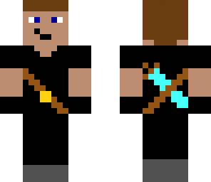 my skin - new