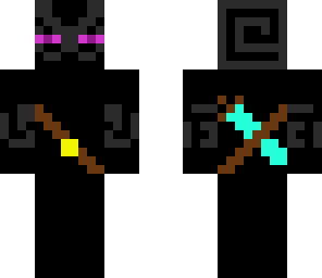 ender ninja