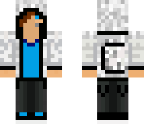 my skin
