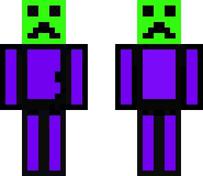 disco creeper
