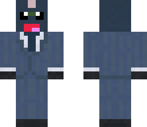 tf2 narwhal spy v3
