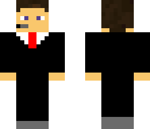 secret agent steve