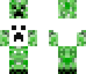 creeper dude