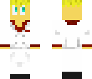 tuxman