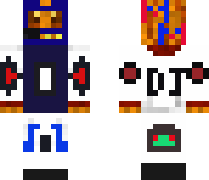 dj bot