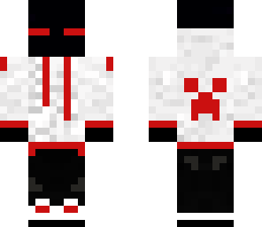 cool enderman