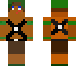 archer