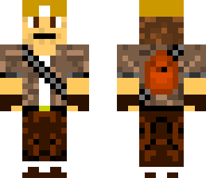 miner