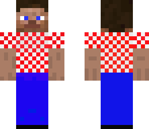 cro steve