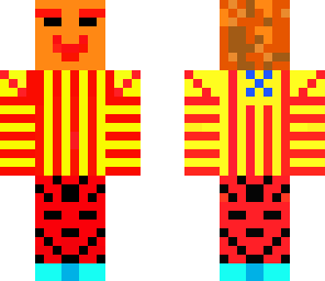 catalanskin