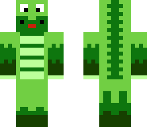 croc