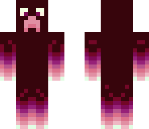 pink fire creeper
