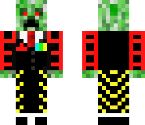 creeper trek