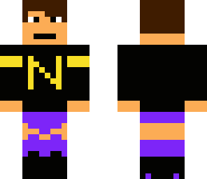 justin gabriel