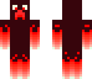 fire creeper
