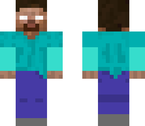 tnt herobrine