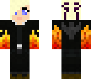 fire girl pl