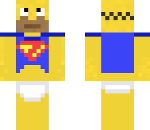 homer simpson