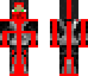 red ninga