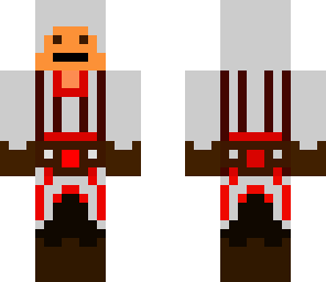 assassins creed ezio auditore