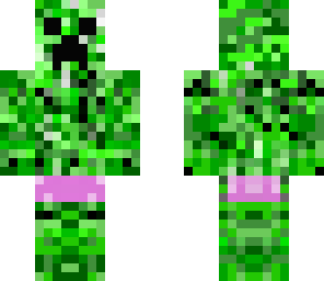 strongman creeper