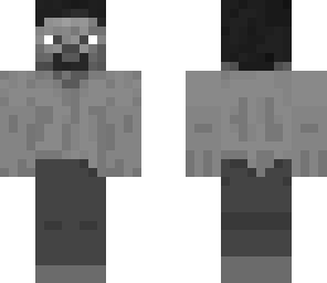 greyscale steve